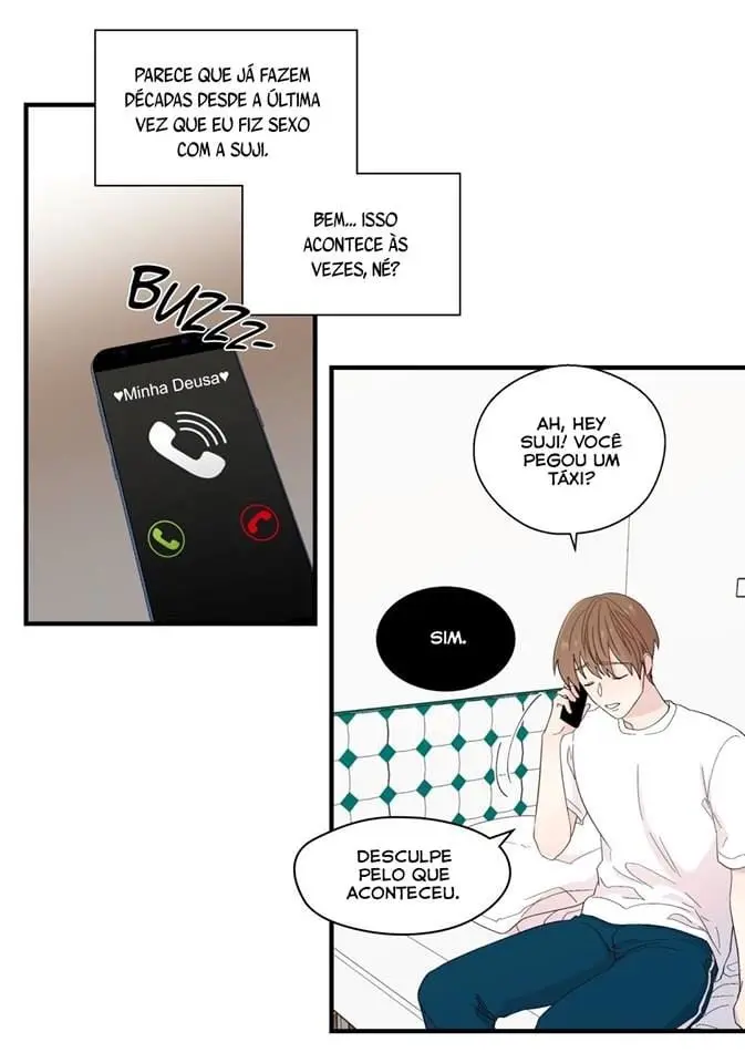 A Man of Virtue – Capítulo 13 Yaoi – Página 31 A Man of Virtue – Capítulo 13 Yaoi – Página 31