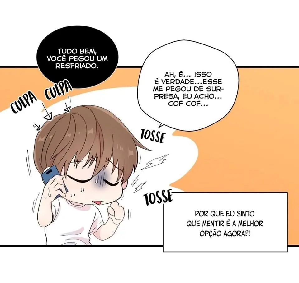 A Man of Virtue – Capítulo 13 Yaoi – Página 32 A Man of Virtue – Capítulo 13 Yaoi – Página 32