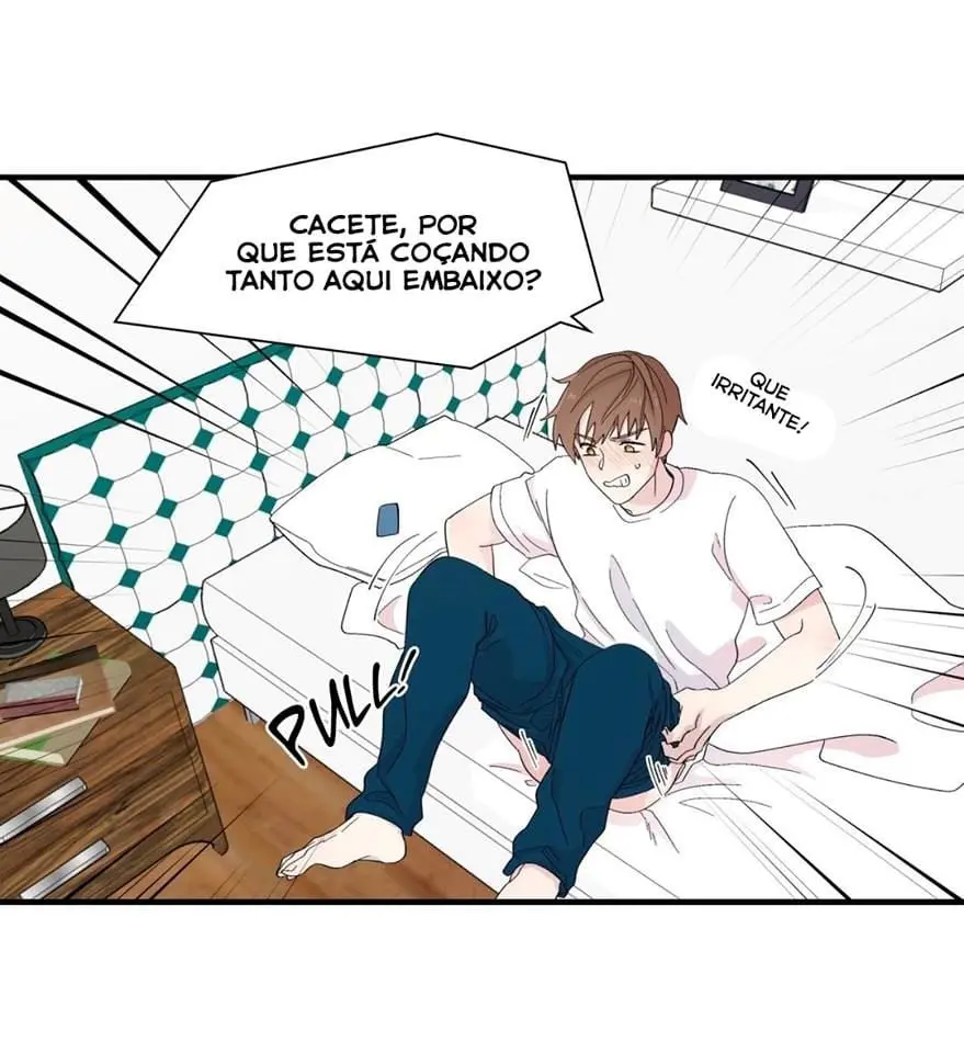 A Man of Virtue – Capítulo 13 Yaoi – Página 34 A Man of Virtue – Capítulo 13 Yaoi – Página 34