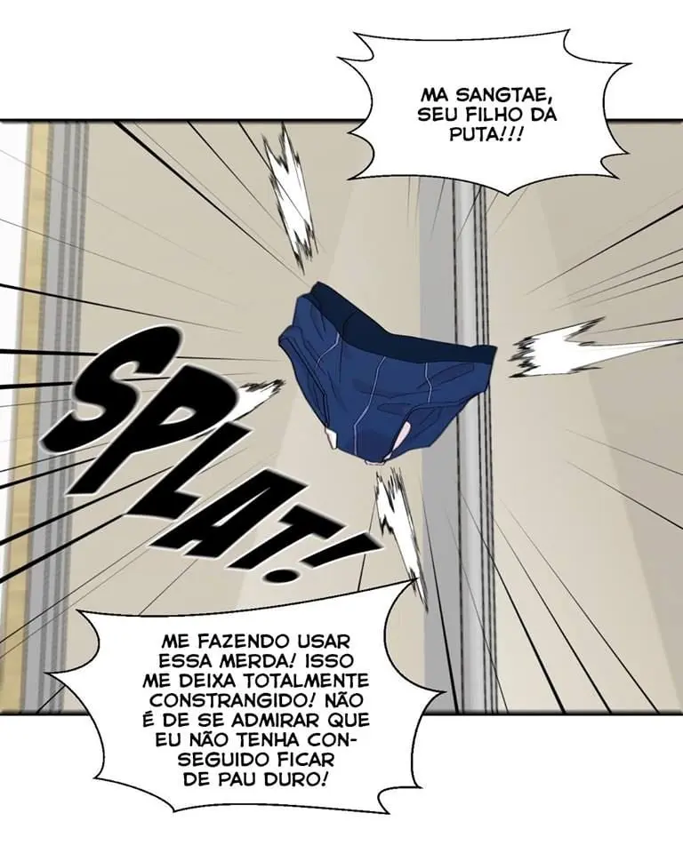 A Man of Virtue – Capítulo 13 Yaoi – Página 39 A Man of Virtue – Capítulo 13 Yaoi – Página 39