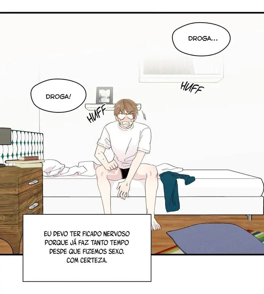 A Man of Virtue – Capítulo 13 Yaoi – Página 41 A Man of Virtue – Capítulo 13 Yaoi – Página 41