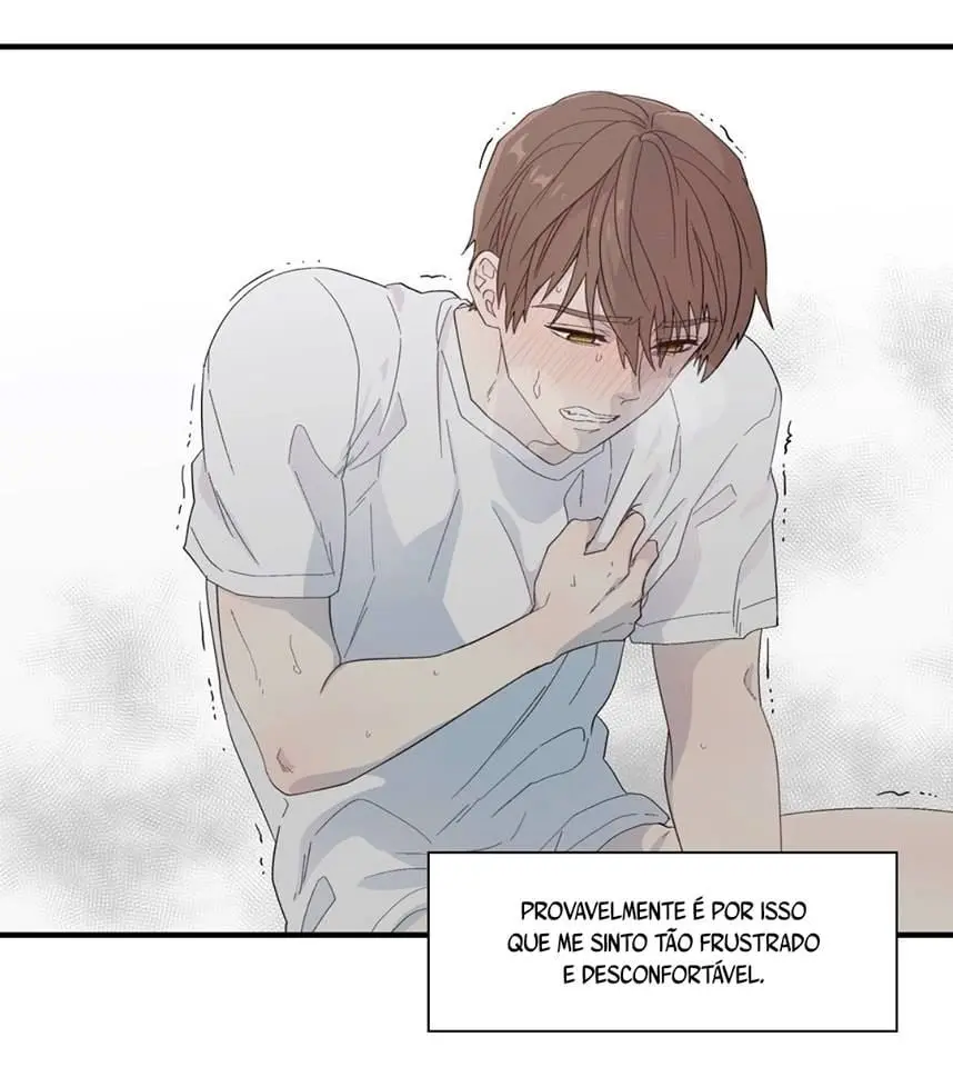 A Man of Virtue – Capítulo 13 Yaoi – Página 42 A Man of Virtue – Capítulo 13 Yaoi – Página 42