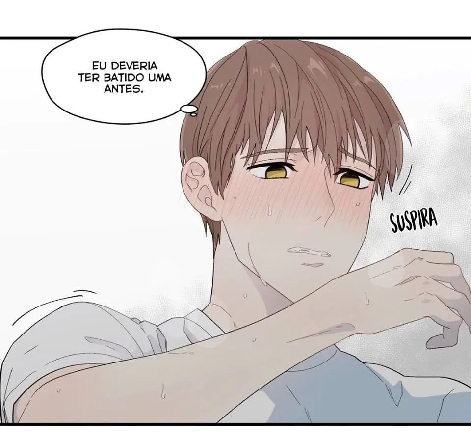 A Man of Virtue – Capítulo 13 Yaoi – Página 43 A Man of Virtue – Capítulo 13 Yaoi – Página 43