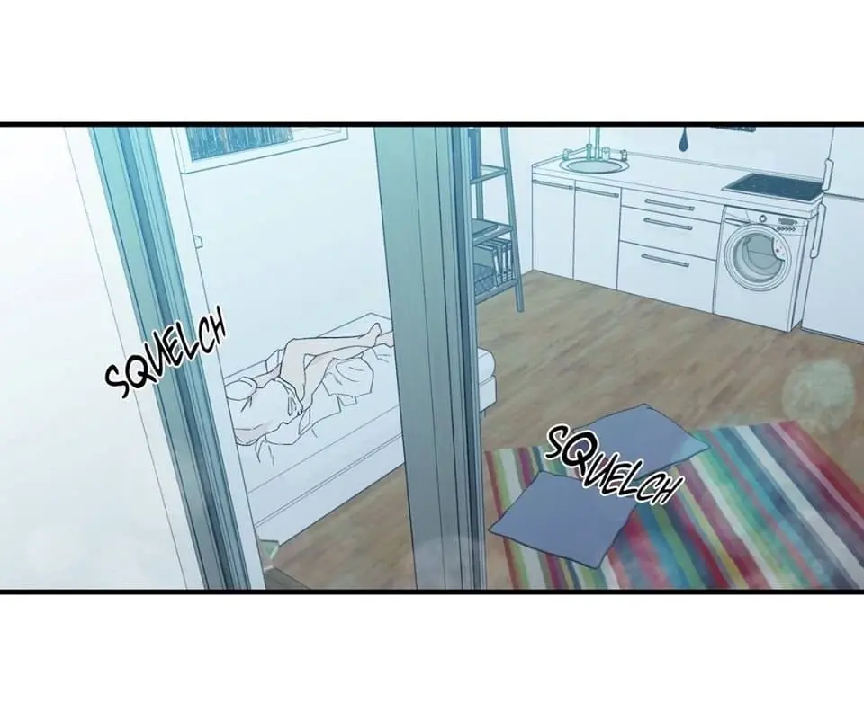 A Man of Virtue – Capítulo 13 Yaoi – Página 44 A Man of Virtue – Capítulo 13 Yaoi – Página 44