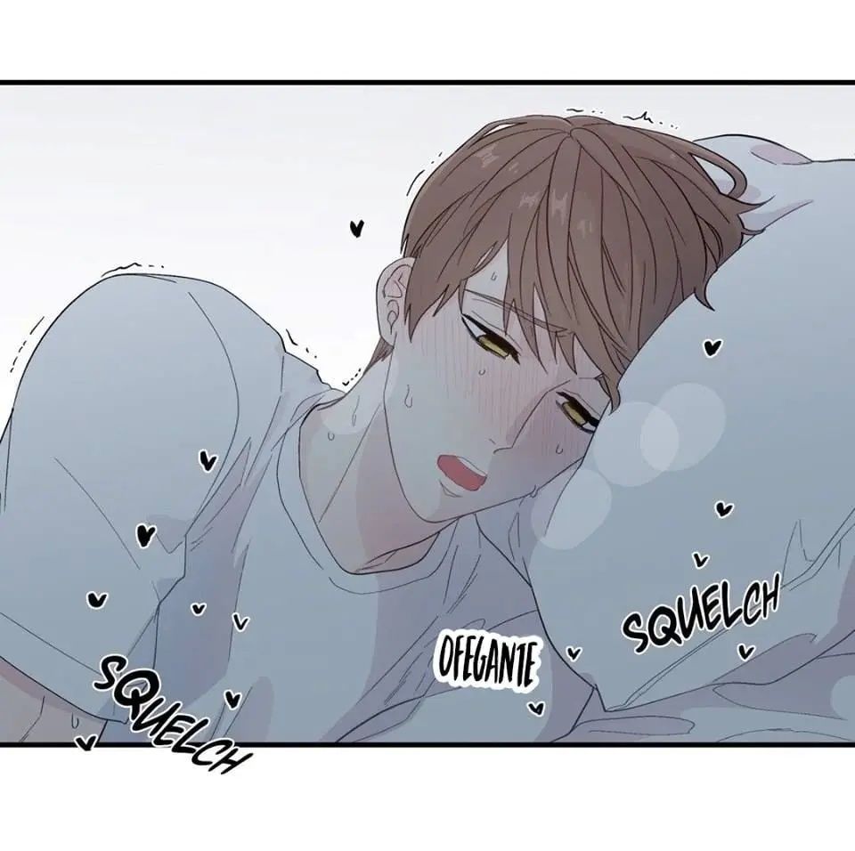 A Man of Virtue – Capítulo 13 Yaoi – Página 45 A Man of Virtue – Capítulo 13 Yaoi – Página 45