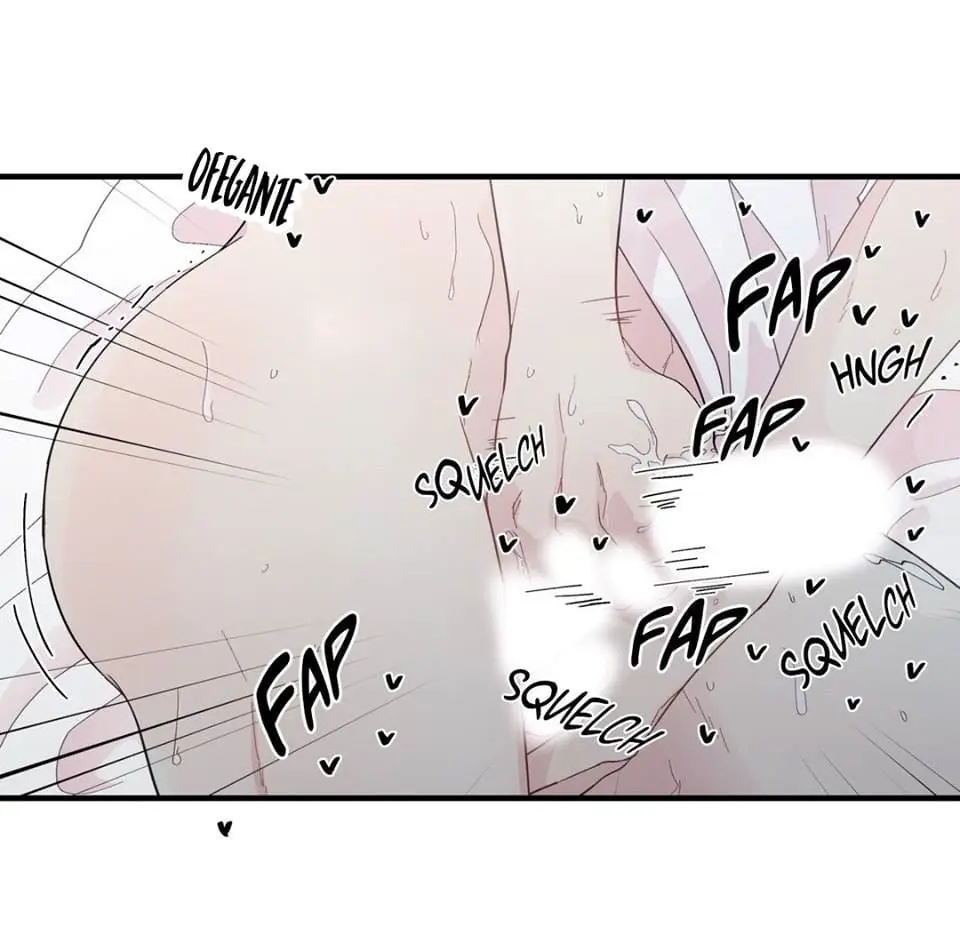 A Man of Virtue – Capítulo 13 Yaoi – Página 46 A Man of Virtue – Capítulo 13 Yaoi – Página 46