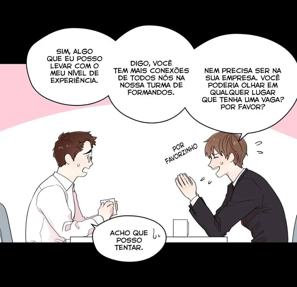 A Man of Virtue – Capítulo 13 Yaoi – Página 5 A Man of Virtue – Capítulo 13 Yaoi – Página 5