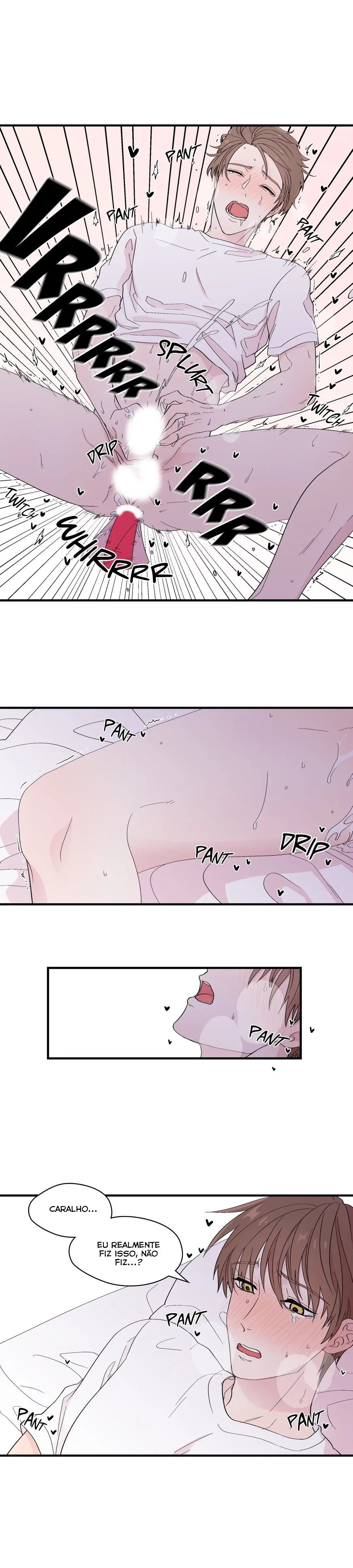 A Man of Virtue – Capítulo 14 Yaoi – Página 10 A Man of Virtue – Capítulo 14 Yaoi – Página 10