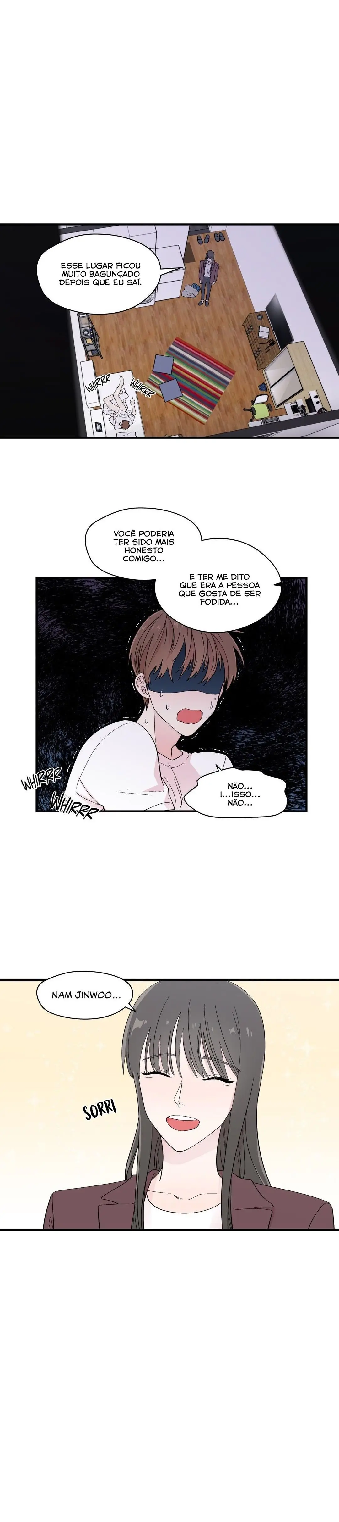 A Man of Virtue – Capítulo 14 Yaoi – Página 13 A Man of Virtue – Capítulo 14 Yaoi – Página 13