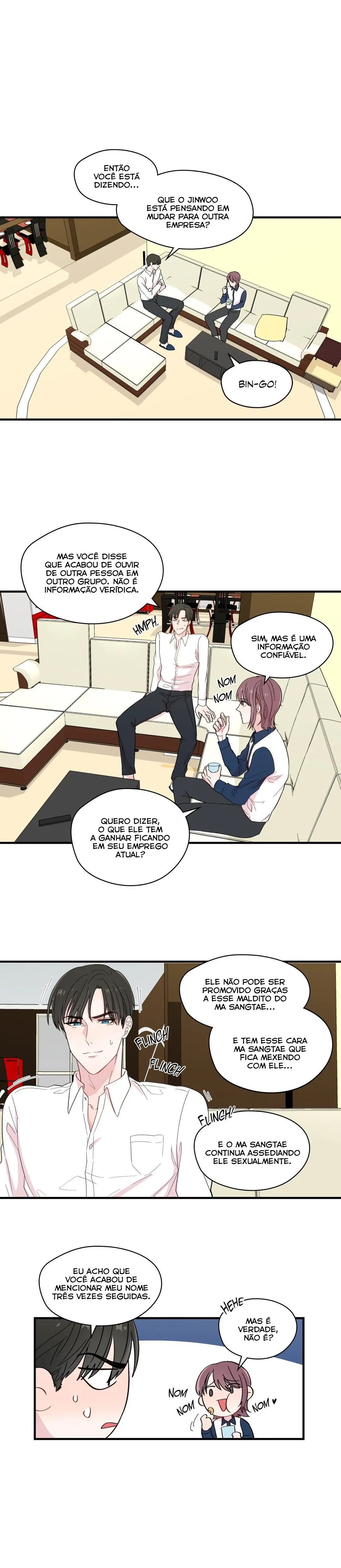 A Man of Virtue – Capítulo 14 Yaoi – Página 15 A Man of Virtue – Capítulo 14 Yaoi – Página 15