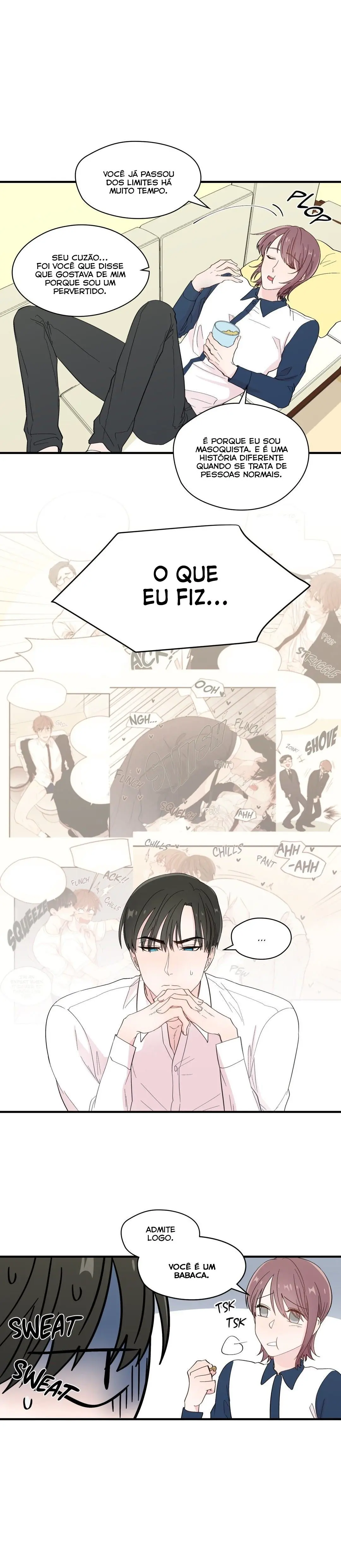 A Man of Virtue – Capítulo 14 Yaoi – Página 16 A Man of Virtue – Capítulo 14 Yaoi – Página 16