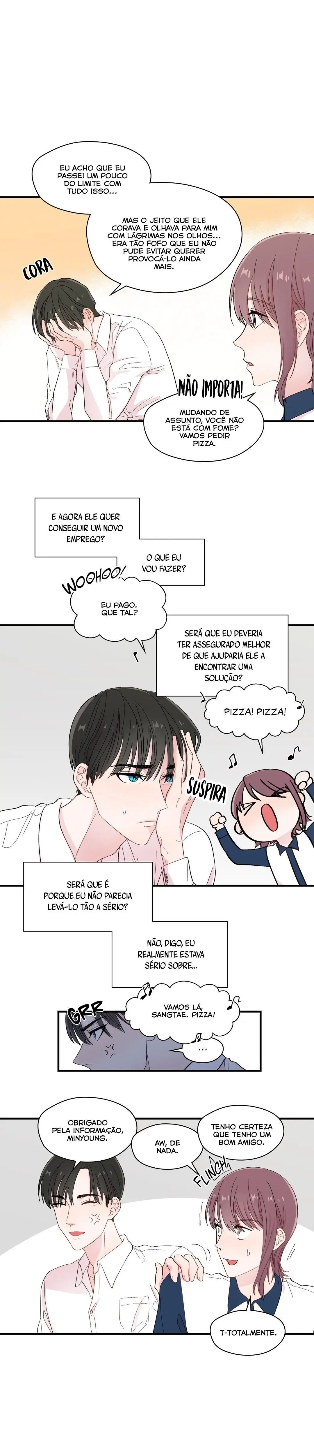 A Man of Virtue – Capítulo 14 Yaoi – Página 17 A Man of Virtue – Capítulo 14 Yaoi – Página 17