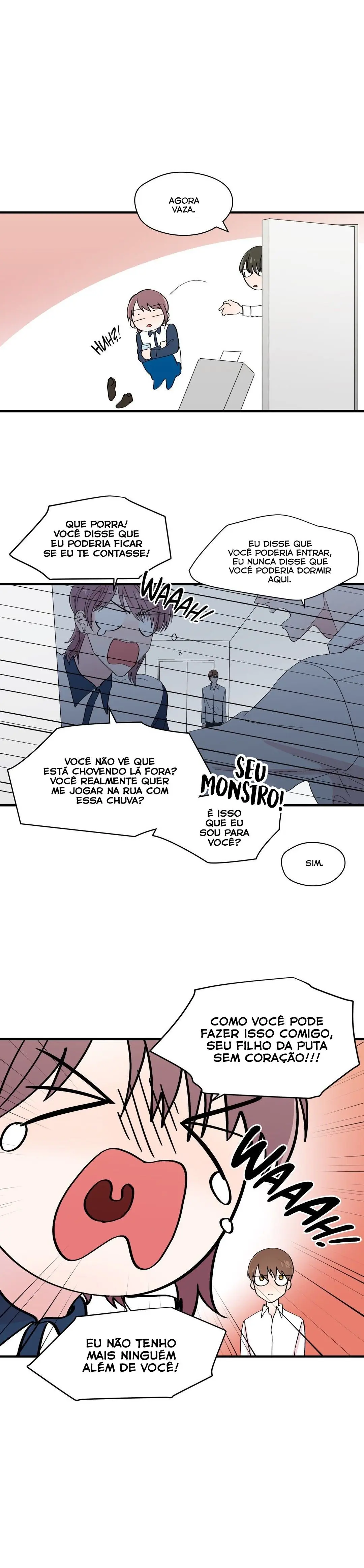 A Man of Virtue – Capítulo 14 Yaoi – Página 18 A Man of Virtue – Capítulo 14 Yaoi – Página 18