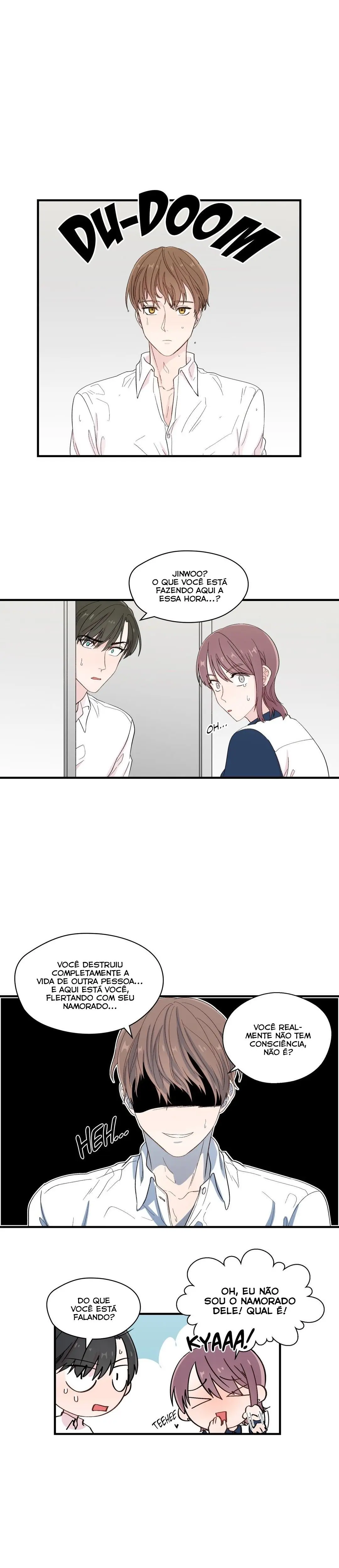 A Man of Virtue – Capítulo 14 Yaoi – Página 19 A Man of Virtue – Capítulo 14 Yaoi – Página 19