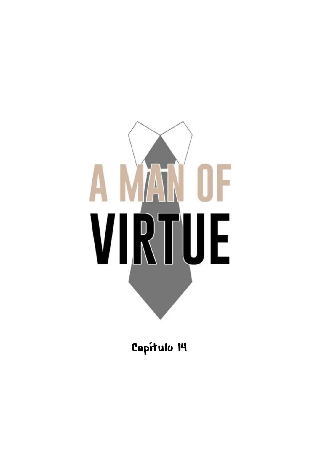 A Man of Virtue – Capítulo 14 Yaoi – Página 2 A Man of Virtue – Capítulo 14 Yaoi – Página 2