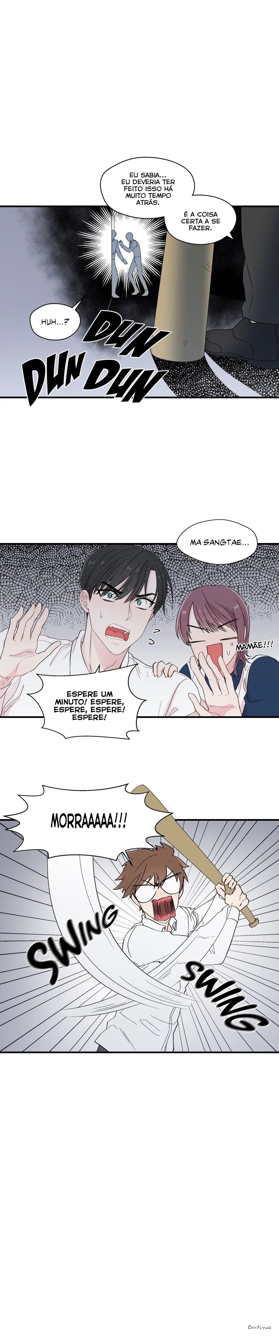 A Man of Virtue – Capítulo 14 Yaoi – Página 20 A Man of Virtue – Capítulo 14 Yaoi – Página 20