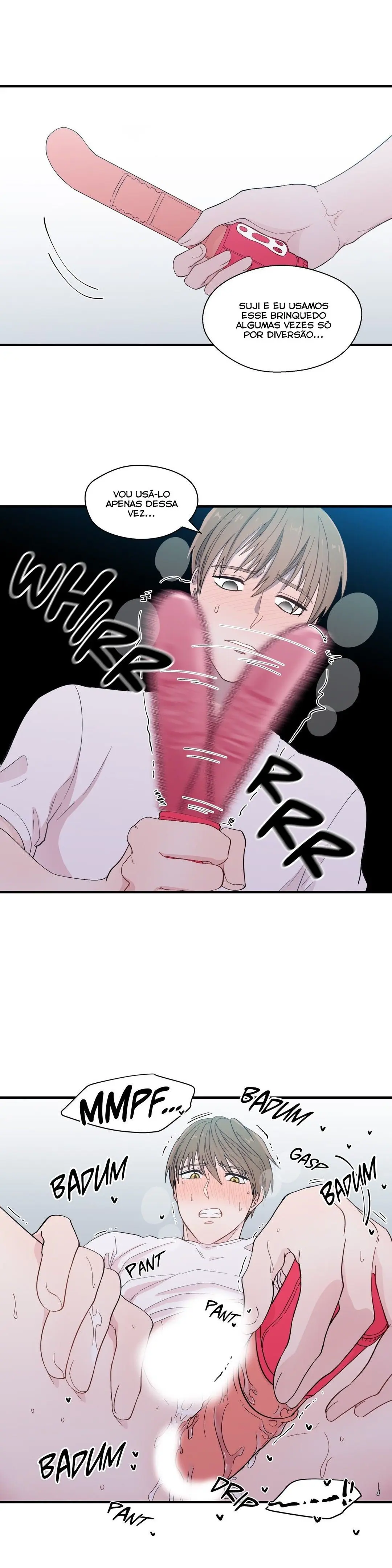 A Man of Virtue – Capítulo 14 Yaoi – Página 6 A Man of Virtue – Capítulo 14 Yaoi – Página 6