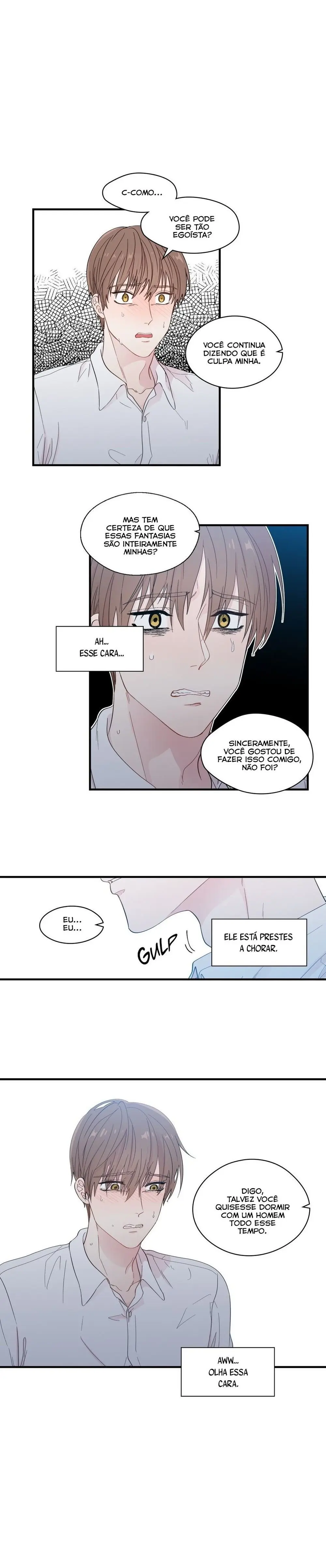 A Man of Virtue – Capítulo 15 Yaoi – Página 13 A Man of Virtue – Capítulo 15 Yaoi – Página 13