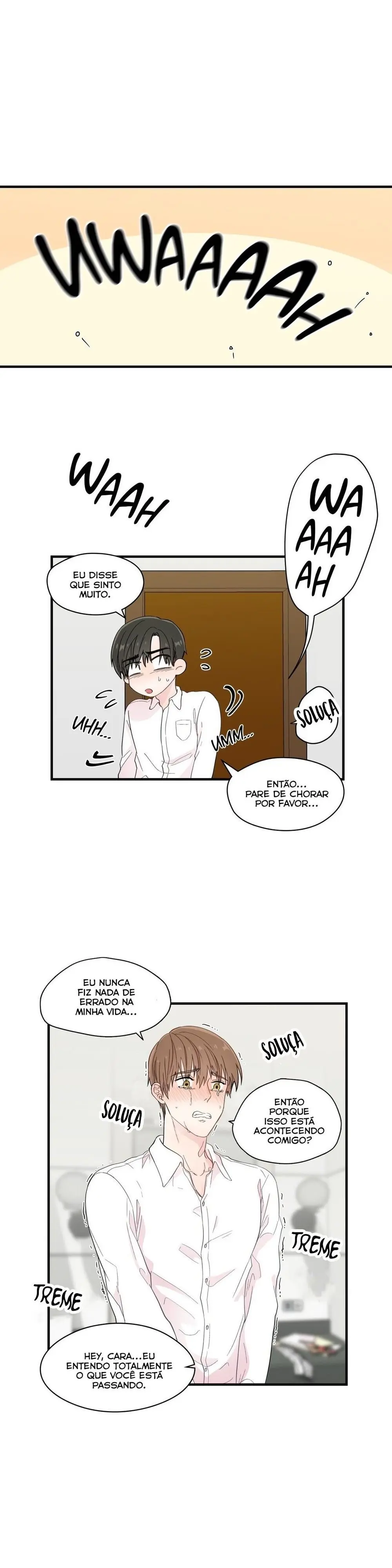 A Man of Virtue – Capítulo 15 Yaoi – Página 15 A Man of Virtue – Capítulo 15 Yaoi – Página 15