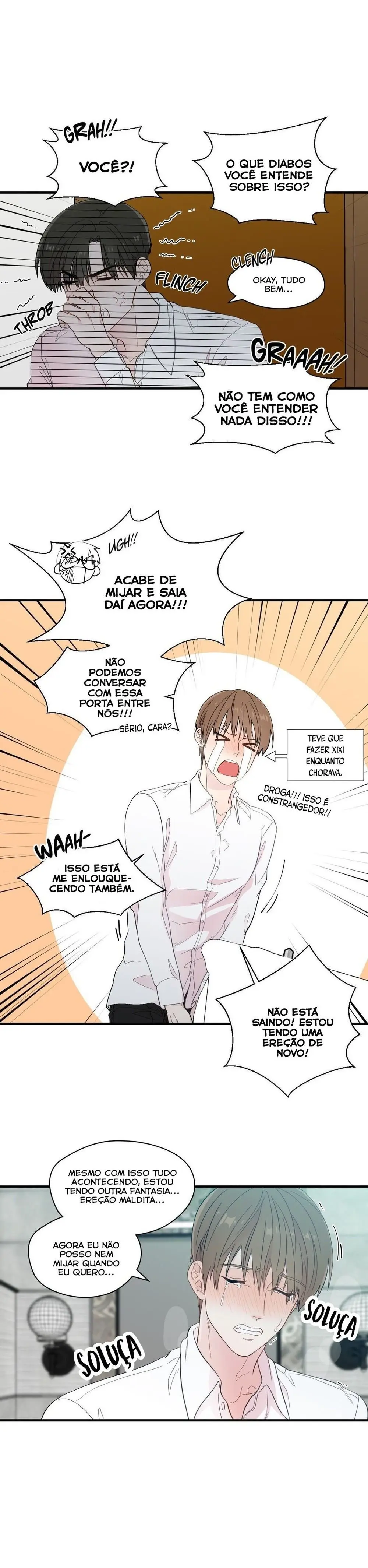 A Man of Virtue – Capítulo 15 Yaoi – Página 16 A Man of Virtue – Capítulo 15 Yaoi – Página 16