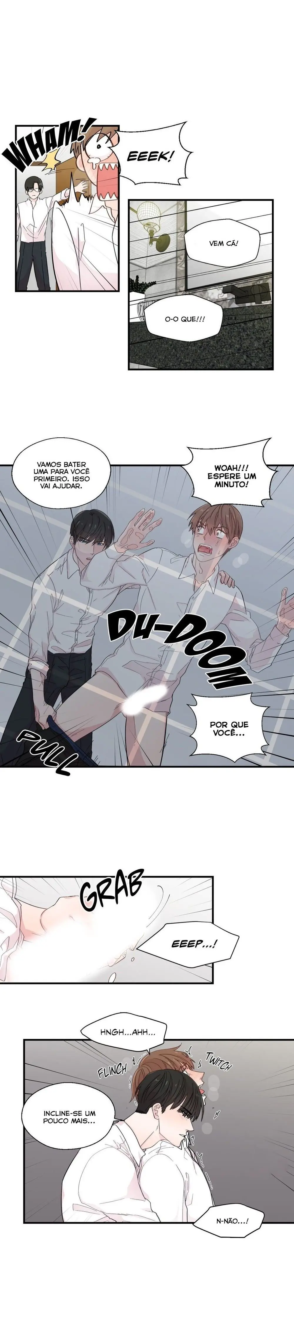 A Man of Virtue – Capítulo 15 Yaoi – Página 17 A Man of Virtue – Capítulo 15 Yaoi – Página 17