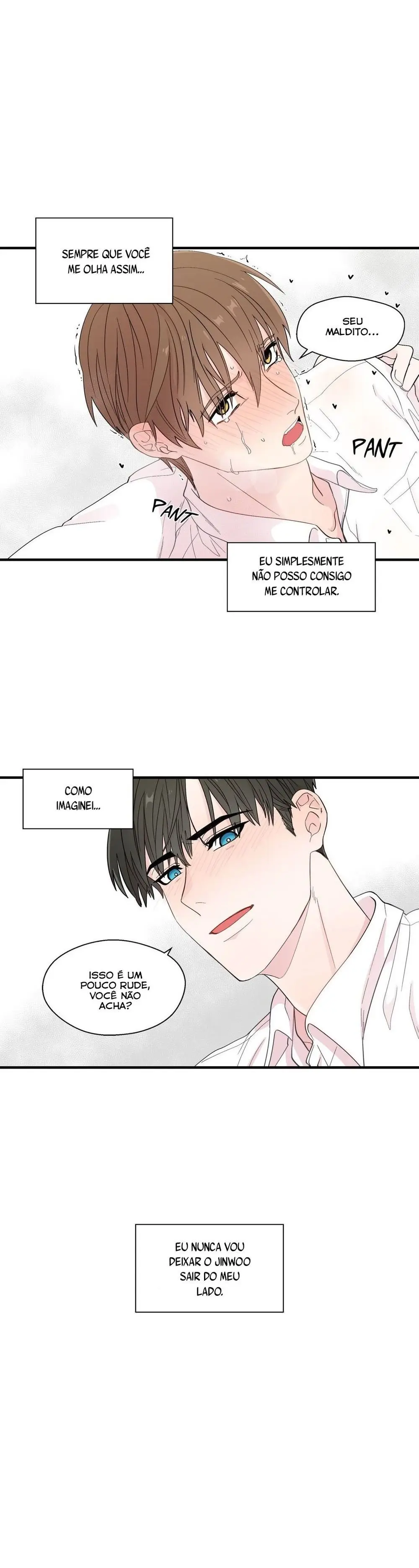 A Man of Virtue – Capítulo 15 Yaoi – Página 21 A Man of Virtue – Capítulo 15 Yaoi – Página 21