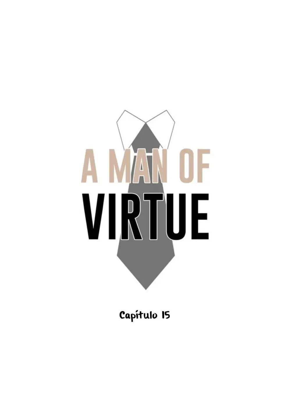 A Man of Virtue – Capítulo 15 Yaoi – Página 4 A Man of Virtue – Capítulo 15 Yaoi – Página 4