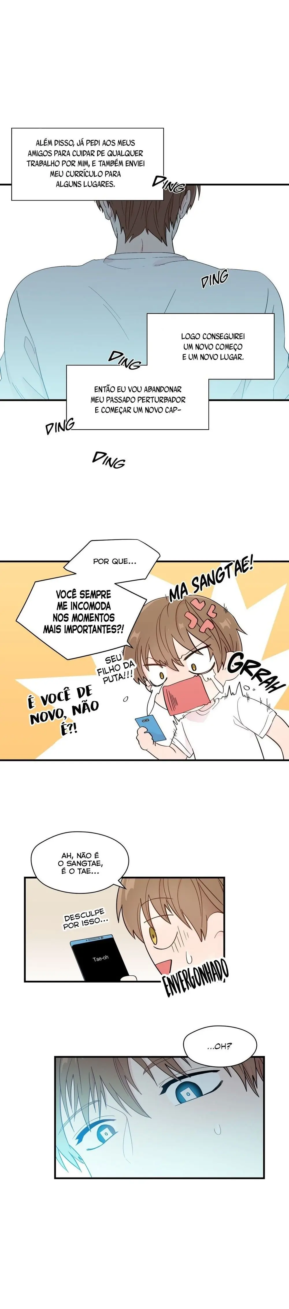 A Man of Virtue – Capítulo 15 Yaoi – Página 6 A Man of Virtue – Capítulo 15 Yaoi – Página 6