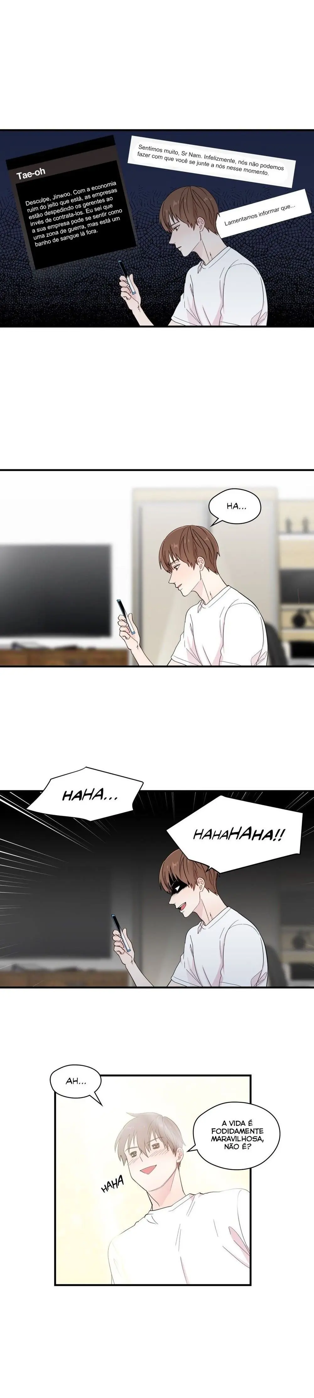 A Man of Virtue – Capítulo 15 Yaoi – Página 7 A Man of Virtue – Capítulo 15 Yaoi – Página 7