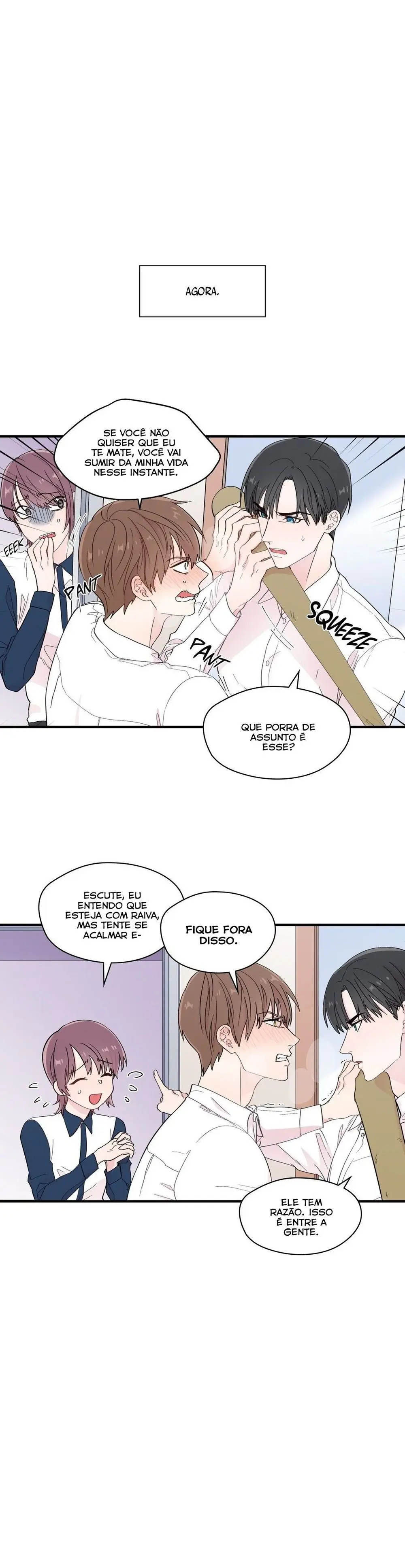 A Man of Virtue – Capítulo 15 Yaoi – Página 8 A Man of Virtue – Capítulo 15 Yaoi – Página 8