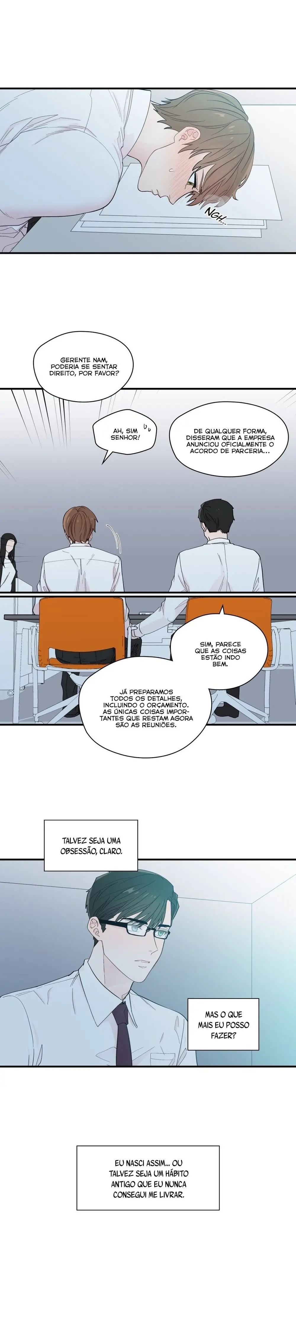 A Man of Virtue – Capítulo 16 Yaoi – Página 14 A Man of Virtue – Capítulo 16 Yaoi – Página 14