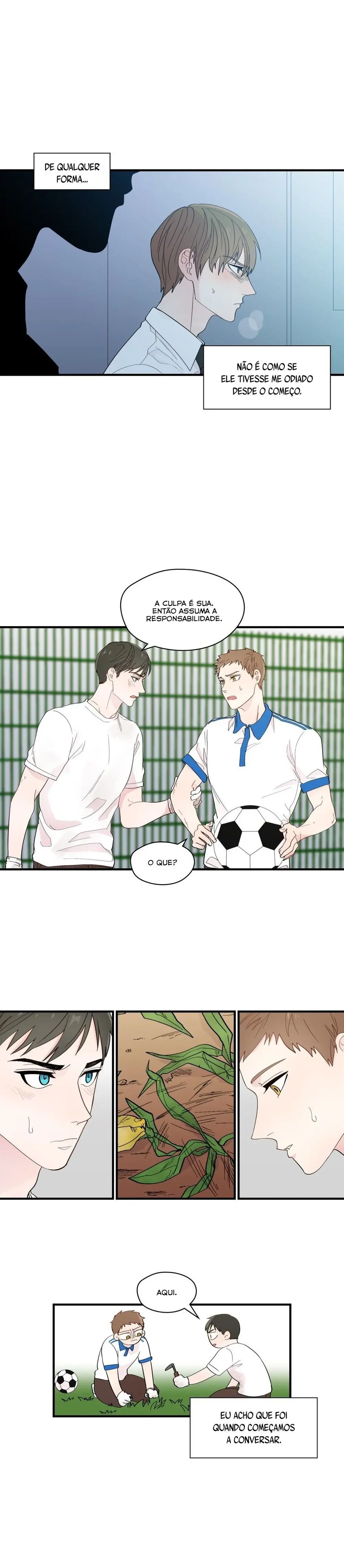 A Man of Virtue – Capítulo 16 Yaoi – Página 15 A Man of Virtue – Capítulo 16 Yaoi – Página 15