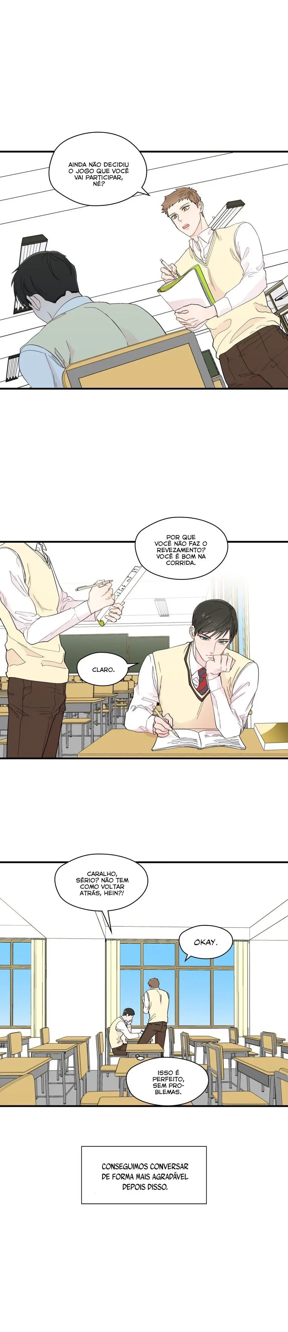 A Man of Virtue – Capítulo 16 Yaoi – Página 16 A Man of Virtue – Capítulo 16 Yaoi – Página 16