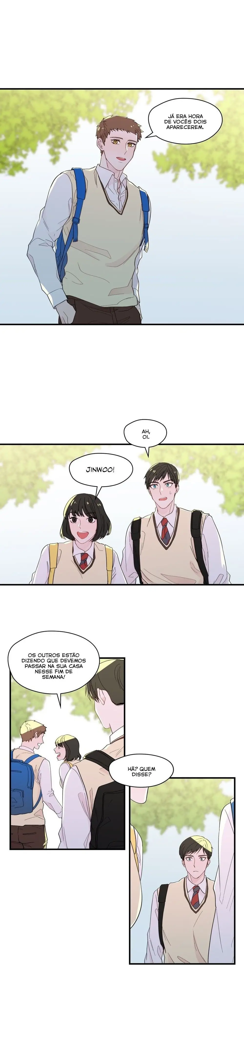 A Man of Virtue – Capítulo 16 Yaoi – Página 17 A Man of Virtue – Capítulo 16 Yaoi – Página 17