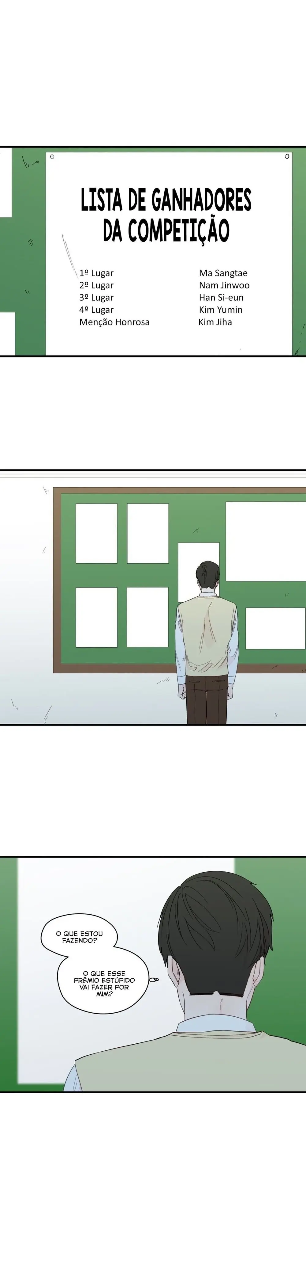 A Man of Virtue – Capítulo 16 Yaoi – Página 21 A Man of Virtue – Capítulo 16 Yaoi – Página 21