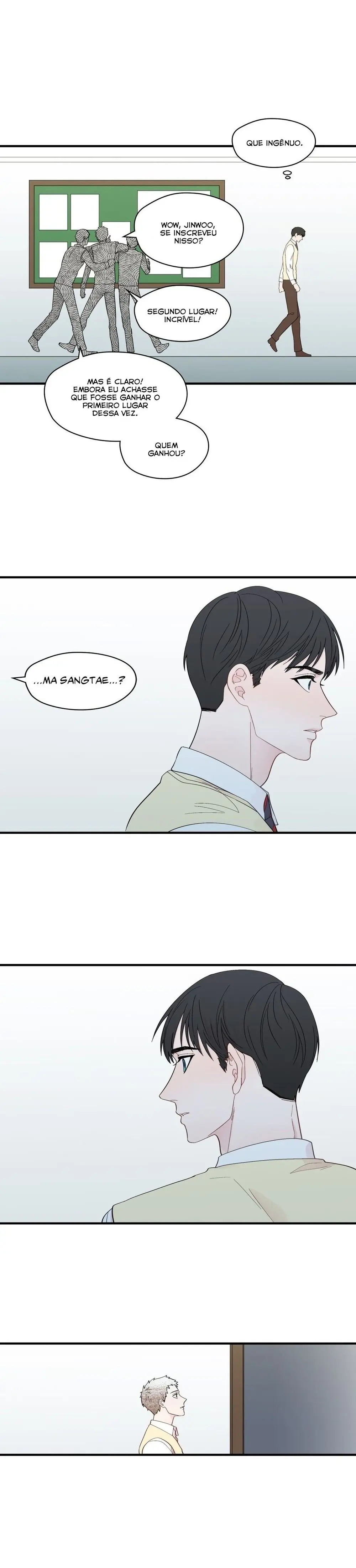 A Man of Virtue – Capítulo 16 Yaoi – Página 22 A Man of Virtue – Capítulo 16 Yaoi – Página 22