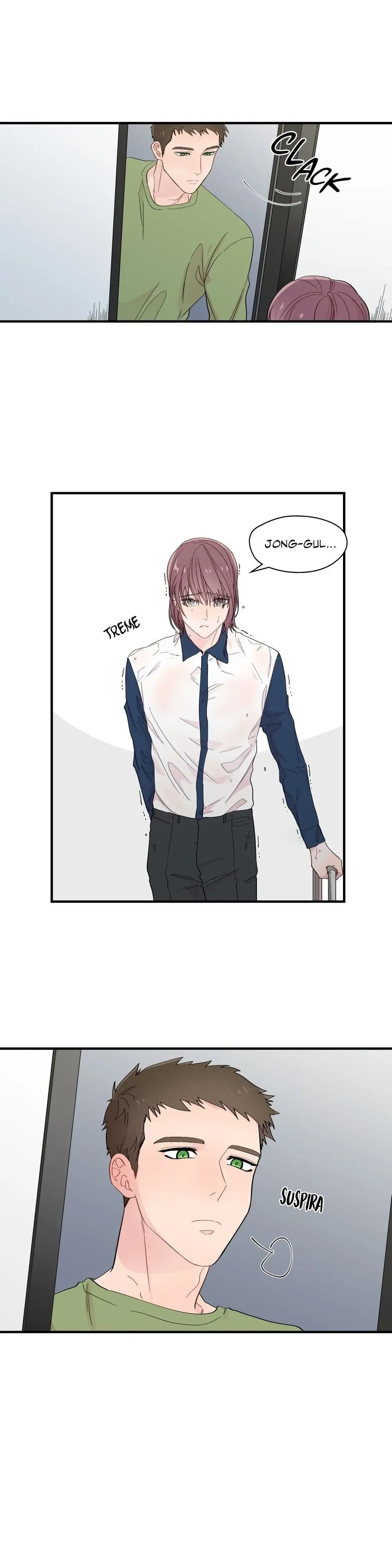 A Man of Virtue – Capítulo 16 Yaoi – Página 4 A Man of Virtue – Capítulo 16 Yaoi – Página 4