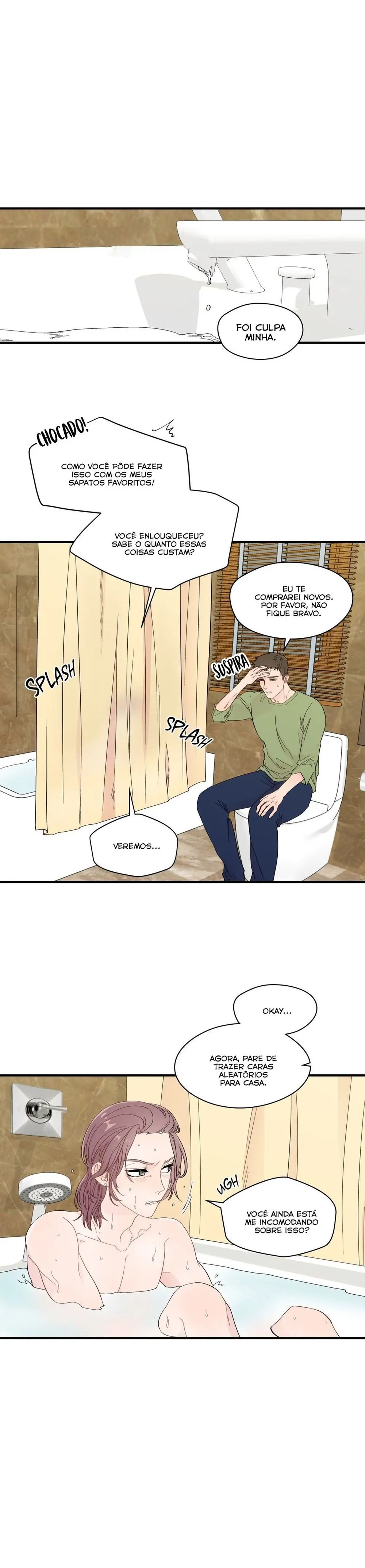 A Man of Virtue – Capítulo 16 Yaoi – Página 5 A Man of Virtue – Capítulo 16 Yaoi – Página 5