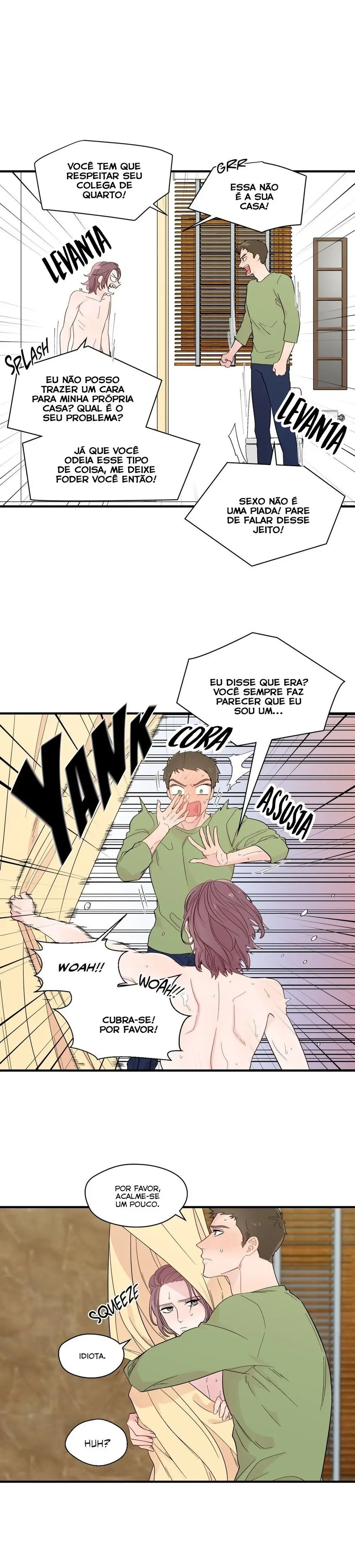 A Man of Virtue – Capítulo 16 Yaoi – Página 6 A Man of Virtue – Capítulo 16 Yaoi – Página 6