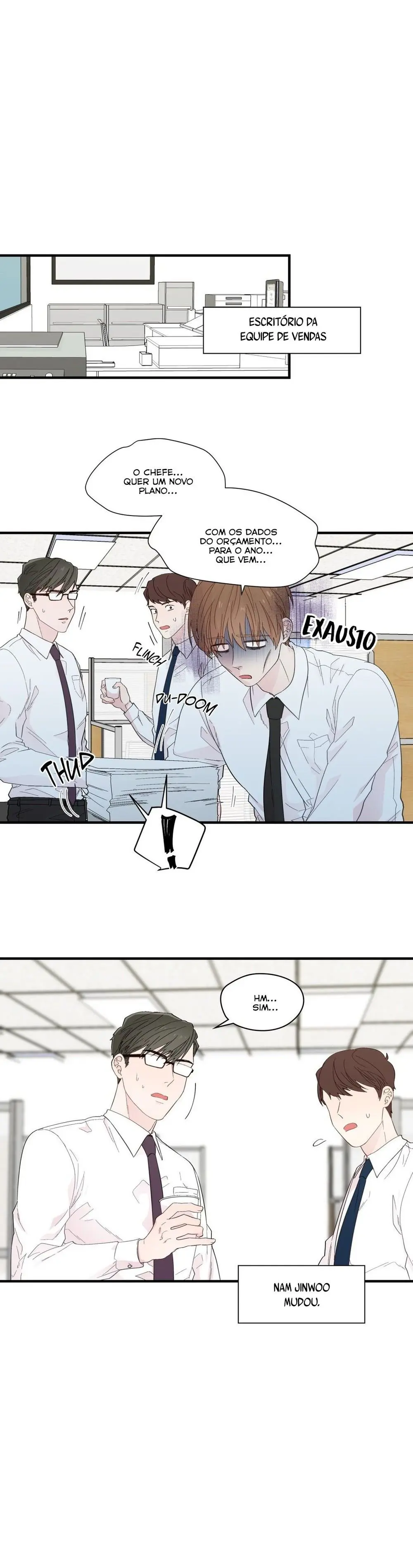 A Man of Virtue – Capítulo 16 Yaoi – Página 8 A Man of Virtue – Capítulo 16 Yaoi – Página 8