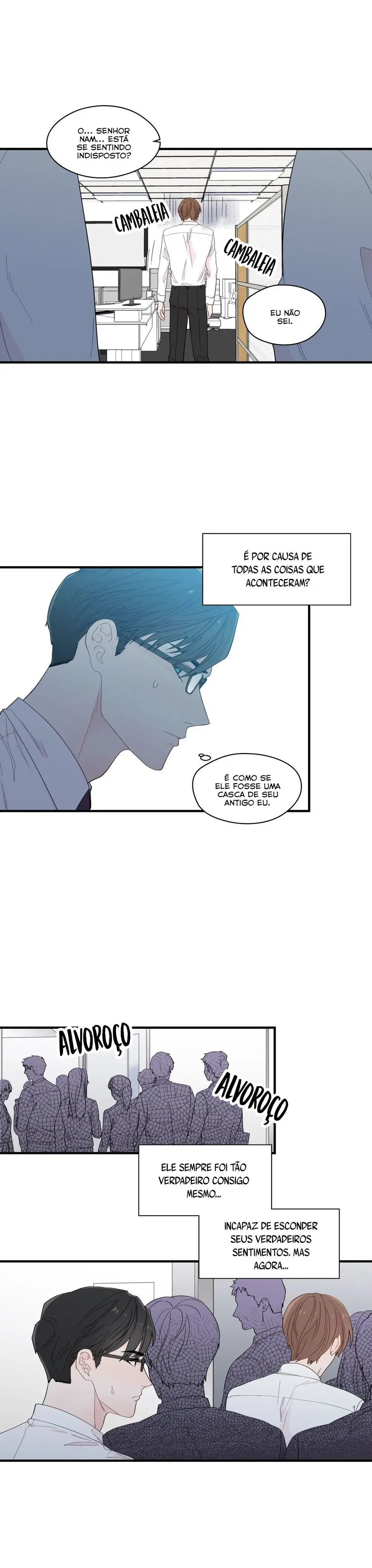 A Man of Virtue – Capítulo 16 Yaoi – Página 9 A Man of Virtue – Capítulo 16 Yaoi – Página 9