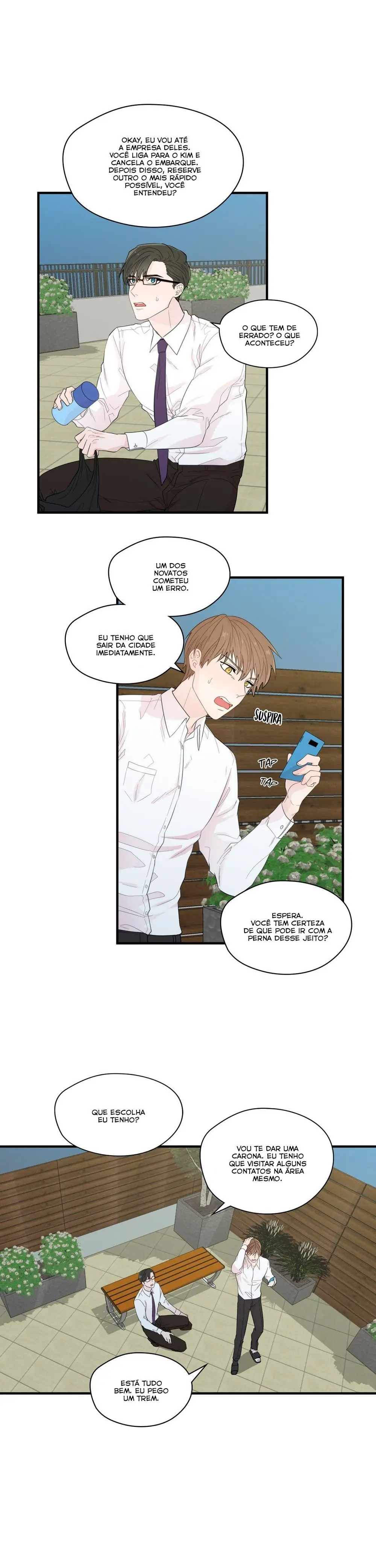 A Man of Virtue – Capítulo 17 Yaoi – Página 12 A Man of Virtue – Capítulo 17 Yaoi – Página 12