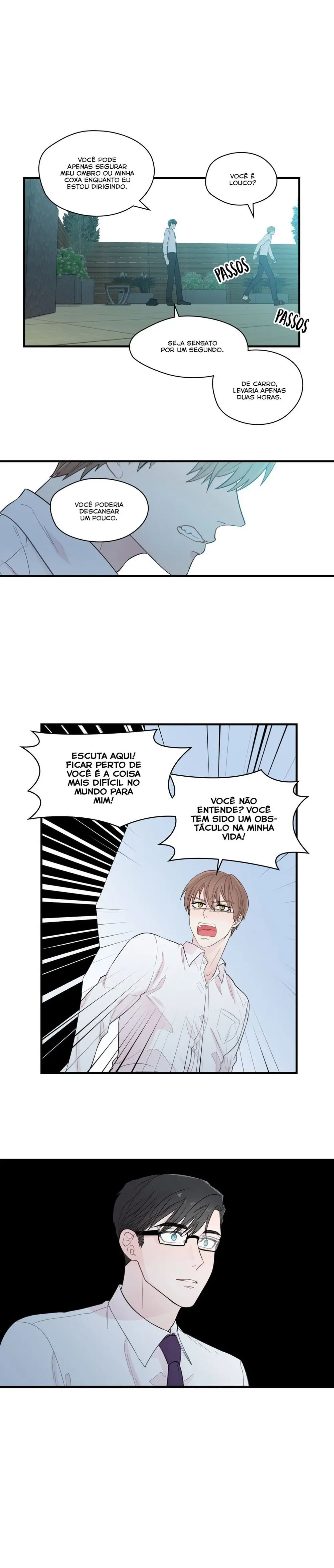 A Man of Virtue – Capítulo 17 Yaoi – Página 13 A Man of Virtue – Capítulo 17 Yaoi – Página 13