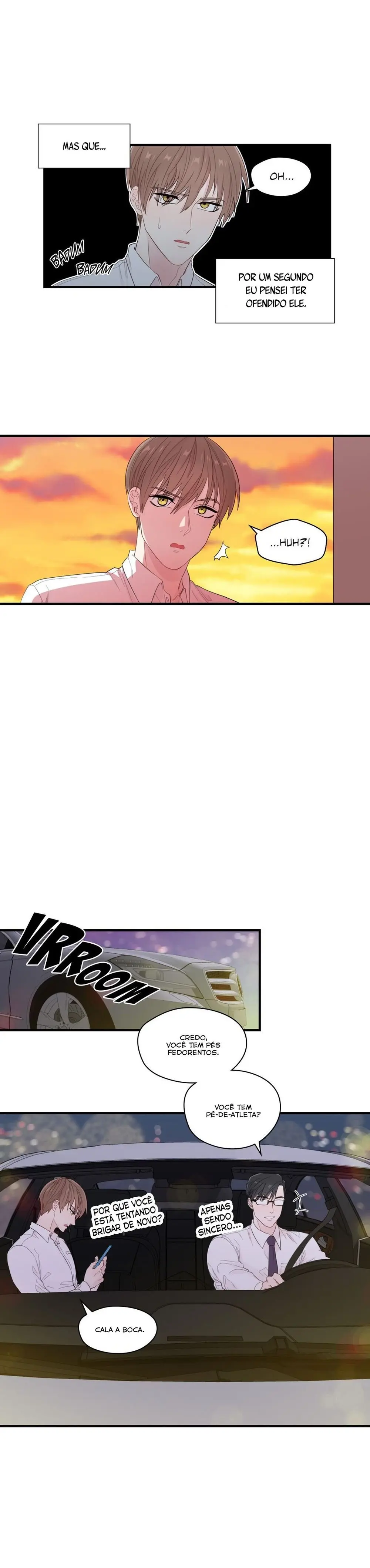 A Man of Virtue – Capítulo 17 Yaoi – Página 15 A Man of Virtue – Capítulo 17 Yaoi – Página 15