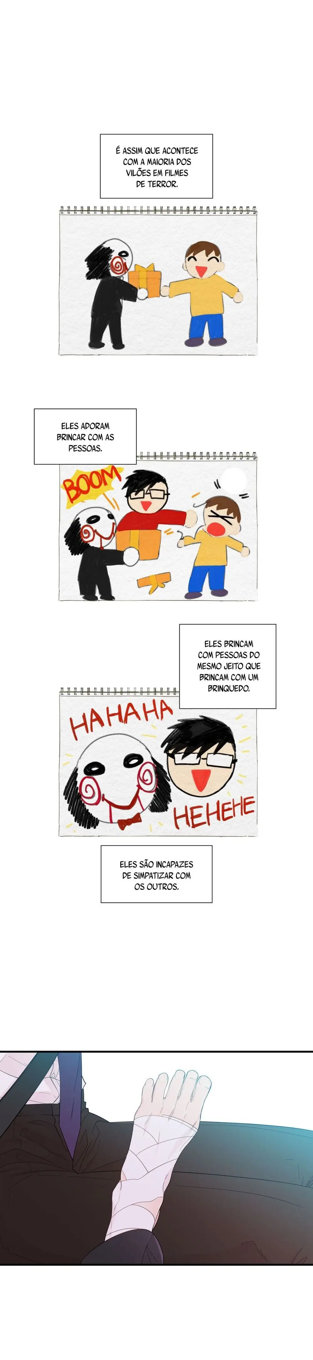 A Man of Virtue – Capítulo 17 Yaoi – Página 17 A Man of Virtue – Capítulo 17 Yaoi – Página 17