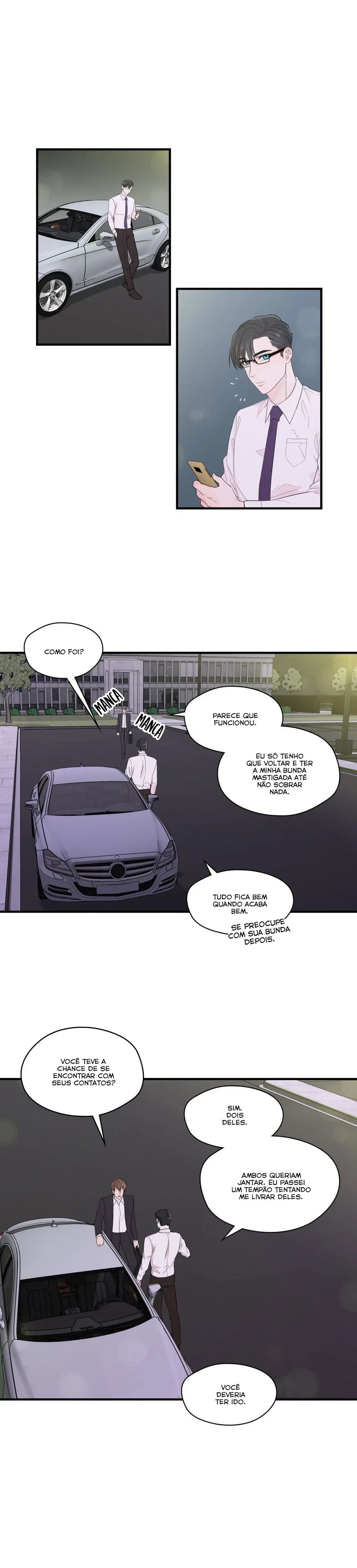 A Man of Virtue – Capítulo 17 Yaoi – Página 19 A Man of Virtue – Capítulo 17 Yaoi – Página 19