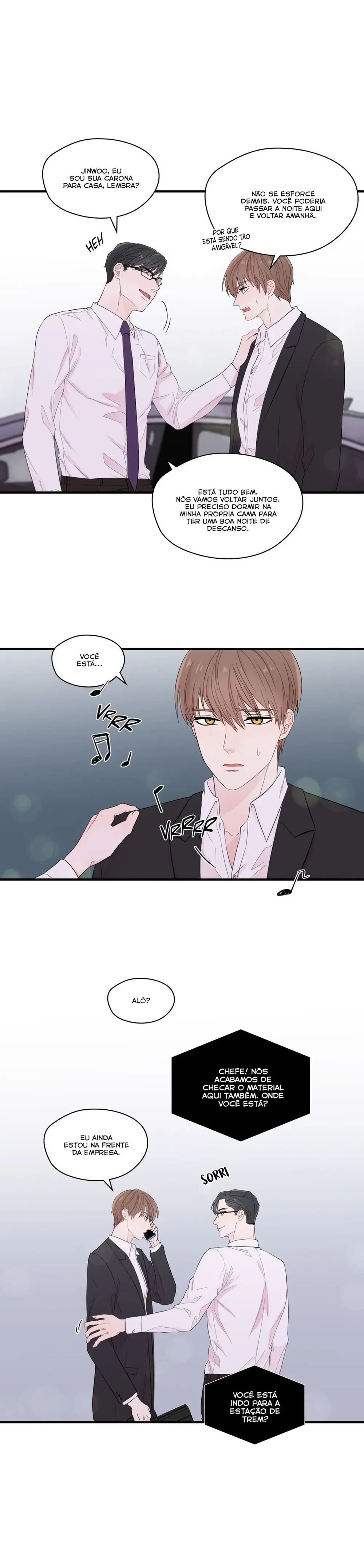 A Man of Virtue – Capítulo 17 Yaoi – Página 20 A Man of Virtue – Capítulo 17 Yaoi – Página 20