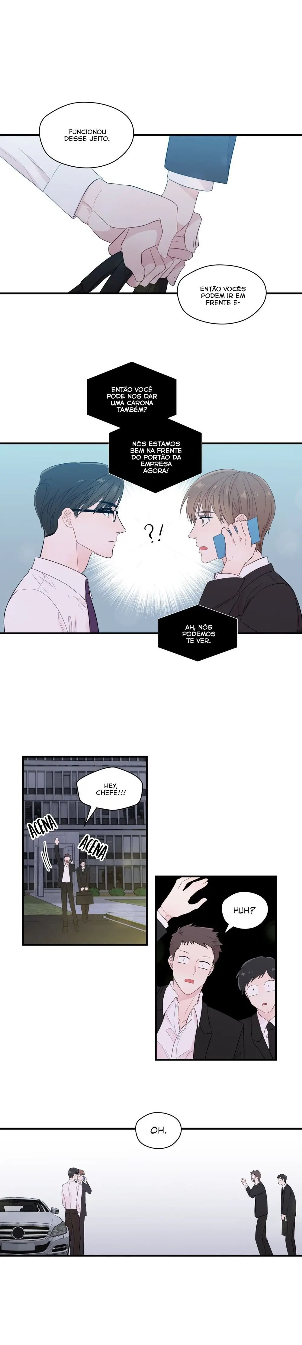 A Man of Virtue – Capítulo 17 Yaoi – Página 22 A Man of Virtue – Capítulo 17 Yaoi – Página 22