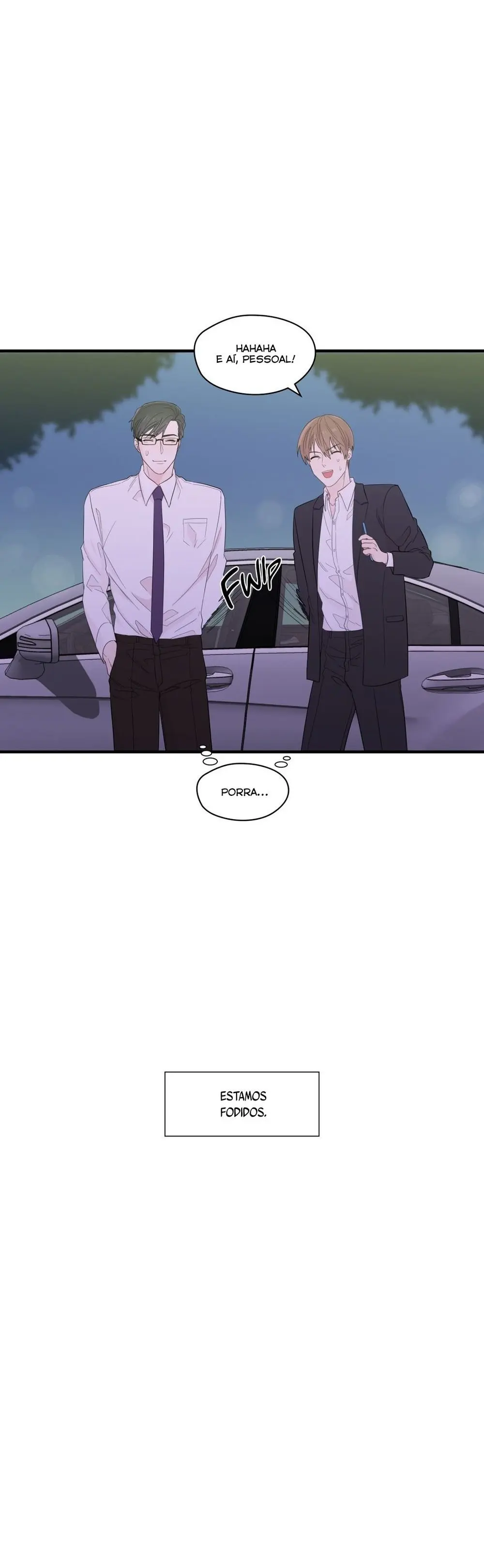 A Man of Virtue – Capítulo 17 Yaoi – Página 23 A Man of Virtue – Capítulo 17 Yaoi – Página 23