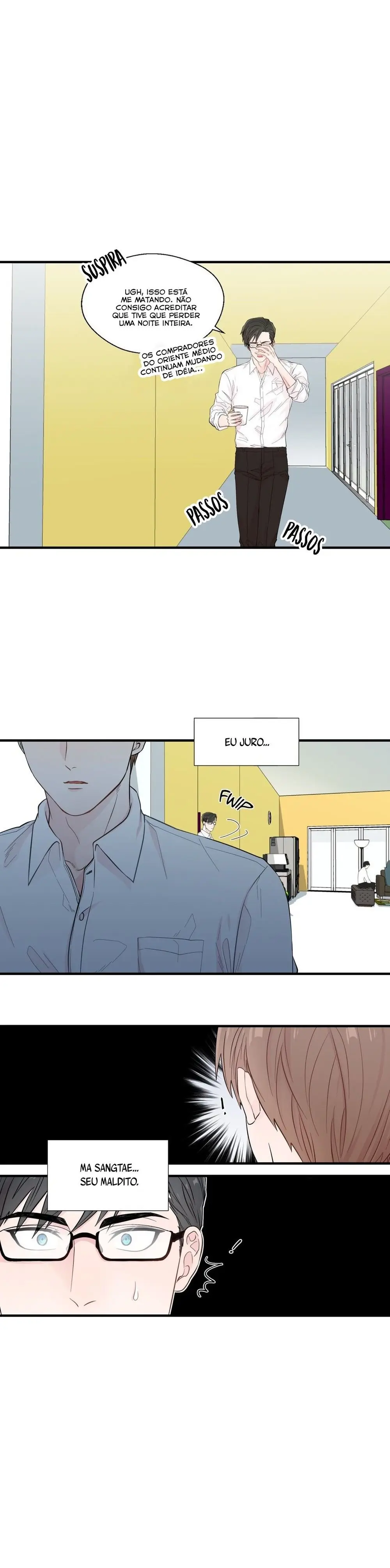 A Man of Virtue – Capítulo 17 Yaoi – Página 4 A Man of Virtue – Capítulo 17 Yaoi – Página 4